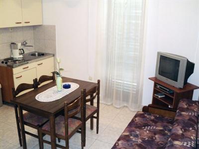 фото отеля Apartments G