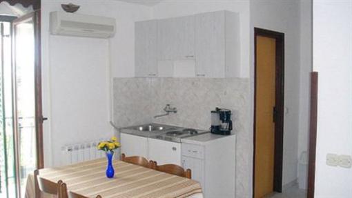 фото отеля Apartments G