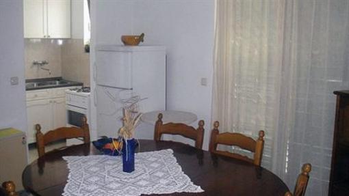 фото отеля Apartments G