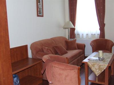фото отеля Pannon Hotel