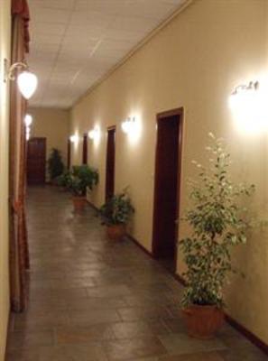 фото отеля Pannon Hotel