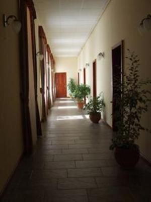 фото отеля Pannon Hotel