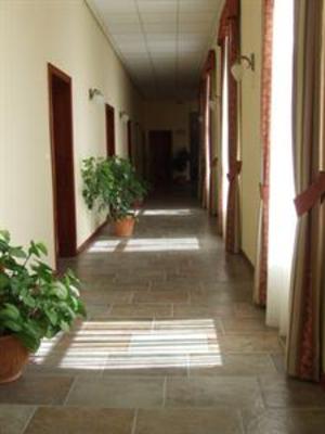фото отеля Pannon Hotel