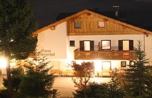 фото отеля Garni Gasserhof