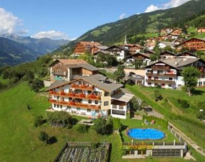 фото отеля Garni Gasserhof