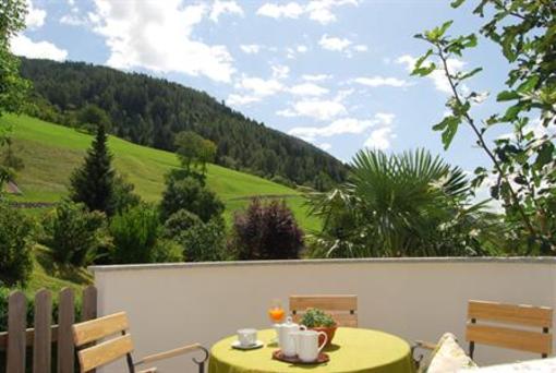 фото отеля Garni Gasserhof