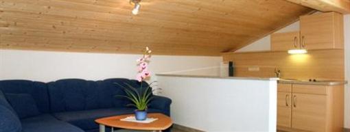 фото отеля Garni Gasserhof