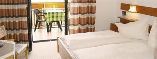 фото отеля Garni Gasserhof