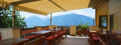 фото отеля Garni Gasserhof
