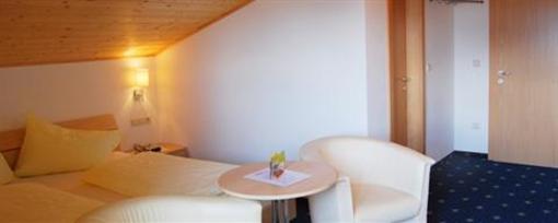 фото отеля Garni Gasserhof
