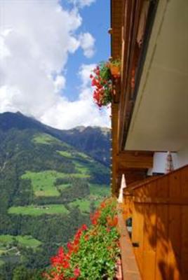 фото отеля Garni Gasserhof