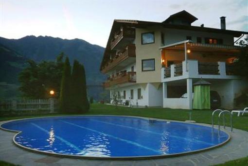 фото отеля Garni Gasserhof