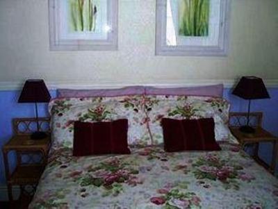 фото отеля The Corner House
