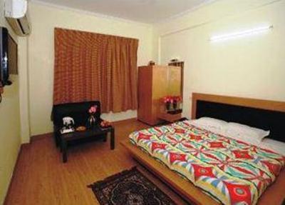 фото отеля Hotel Shree Hari Niwas
