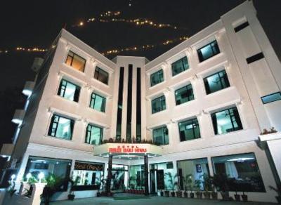 фото отеля Hotel Shree Hari Niwas