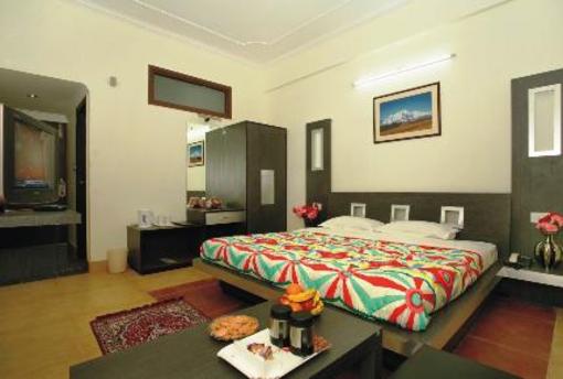 фото отеля Hotel Shree Hari Niwas