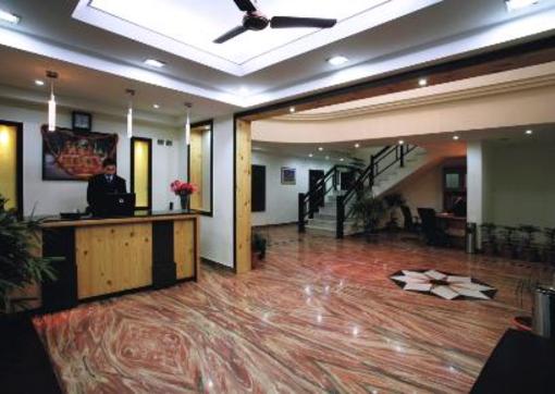 фото отеля Hotel Shree Hari Niwas