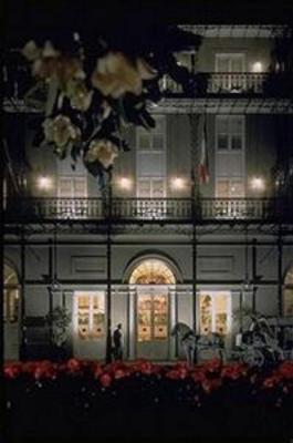 фото отеля Omni Royal Orleans
