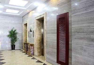фото отеля Ruiqi International Hotel