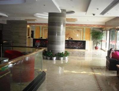 фото отеля Ruiqi International Hotel