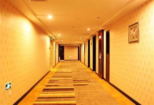 фото отеля Ruiqi International Hotel