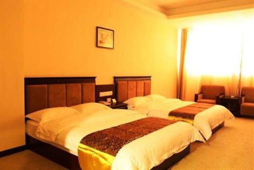 фото отеля Ruiqi International Hotel