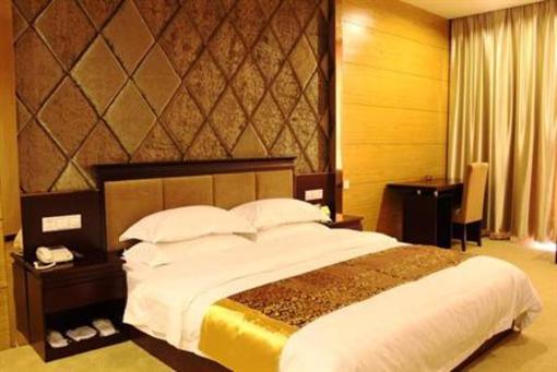 фото отеля Ruiqi International Hotel