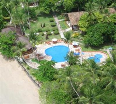 фото отеля Hotel Praia do Encanto