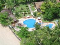 Hotel Praia do Encanto