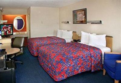 фото отеля Red Roof Inn Detroit Dearborn