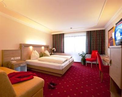 фото отеля Sportalm Hotel Altenmarkt im Pongau
