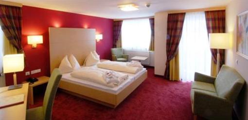 фото отеля Sportalm Hotel Altenmarkt im Pongau