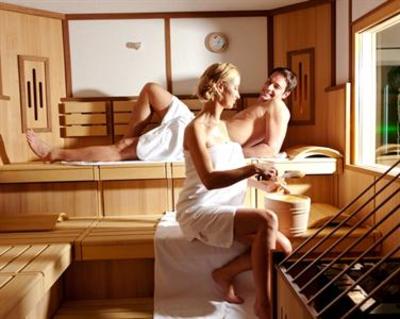 фото отеля Sportalm Hotel Altenmarkt im Pongau
