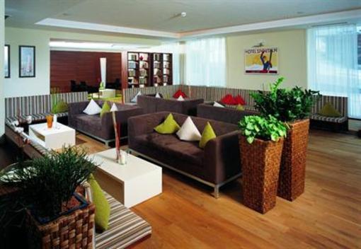 фото отеля Sportalm Hotel Altenmarkt im Pongau