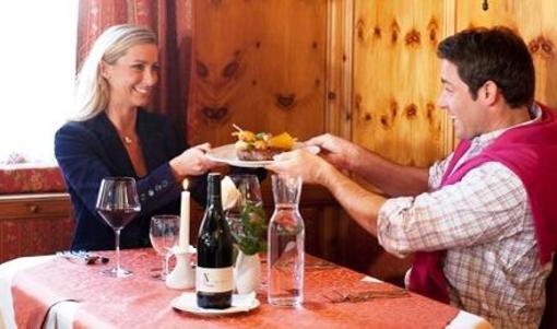 фото отеля Sportalm Hotel Altenmarkt im Pongau