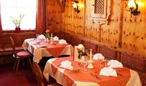 фото отеля Sportalm Hotel Altenmarkt im Pongau