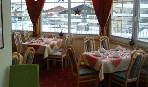 фото отеля Sportalm Hotel Altenmarkt im Pongau
