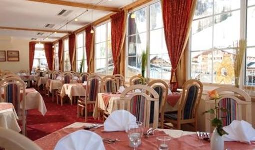 фото отеля Sportalm Hotel Altenmarkt im Pongau