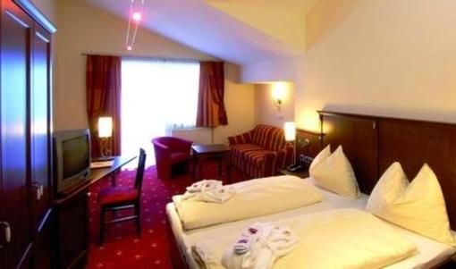фото отеля Sportalm Hotel Altenmarkt im Pongau