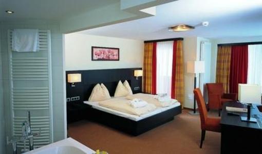 фото отеля Sportalm Hotel Altenmarkt im Pongau