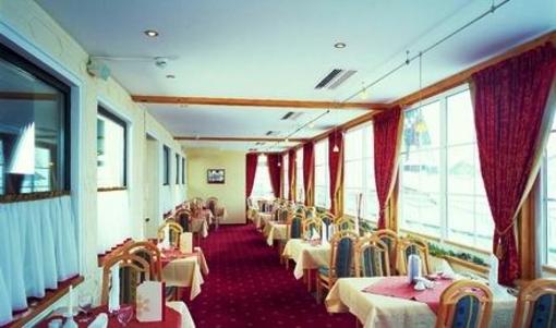 фото отеля Sportalm Hotel Altenmarkt im Pongau