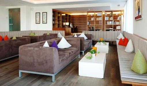 фото отеля Sportalm Hotel Altenmarkt im Pongau