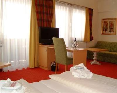 фото отеля Sportalm Hotel Altenmarkt im Pongau