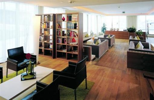 фото отеля Sportalm Hotel Altenmarkt im Pongau