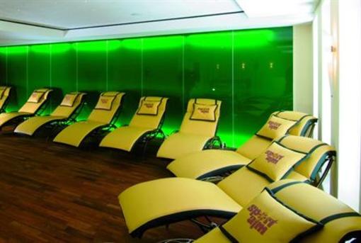 фото отеля Sportalm Hotel Altenmarkt im Pongau