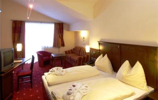 фото отеля Sportalm Hotel Altenmarkt im Pongau