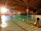 фото отеля Sportalm Hotel Altenmarkt im Pongau