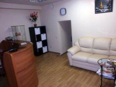 фото отеля Hostel at Myasnitskaya