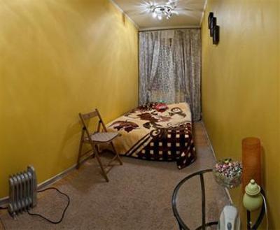 фото отеля Hostel at Myasnitskaya