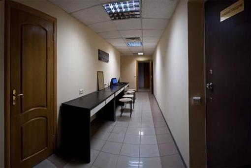 фото отеля Hostel at Myasnitskaya
